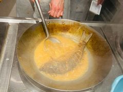 -阿五黄河大鲤鱼(海尚店)