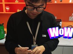 -LOHO眼镜(上海晶耀前滩商场店)