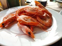 -东方红海鲜百汇(国际大厦店)
