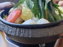 -大鲜生·亚洲菜融合小食堂