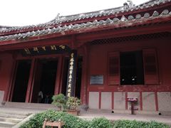 -宁波市保国寺古建筑博物馆