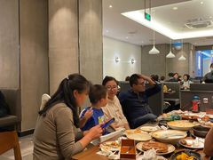 -萨莉亚意式餐厅(常州环球港店)