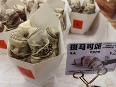 -山崎面包(静安久光店)