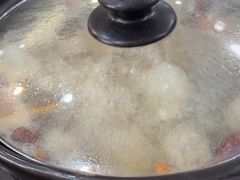 -濠轩阁特色生蚝火锅(水湾路店)