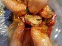-虎虎龙虾大排档(双井店)
