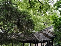 -惠山古镇·寄畅园