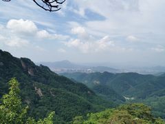 -丹东凤凰山景区