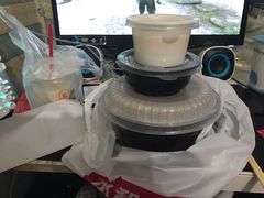 -永和大王(花好园店)
