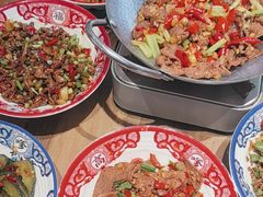 -高嗲嗲·现炒下饭菜(石鼓路店)