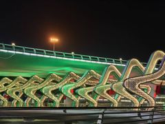 -演武大桥观景平台