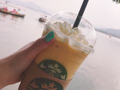 -星巴克(西湖天地店)