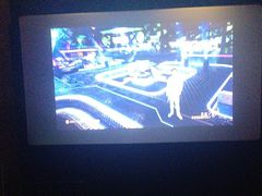 -SFC上影百联影城(川沙IMAX店)