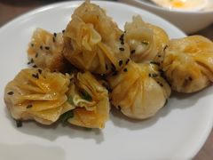 -苏小柳点心·手作小笼包(康桥分院)