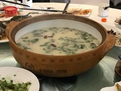 -旺顺阁鱼头泡饼(小红门店)
