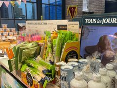 零售区-多乐之日(华贸天地店)