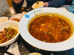 -大众酸菜鱼(梨花巷总店)