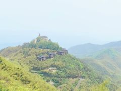-莫干山风景区