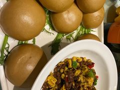 -复旦大学本部-食堂
