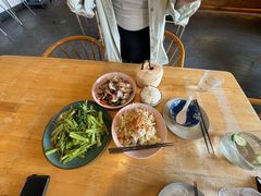 -禾气食店