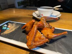 -大鸽饭(岗顶店)