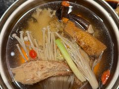 -蒋记海鲜姿造•洋房别墅(星河湾店)