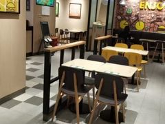 大堂-德克士(务川店)