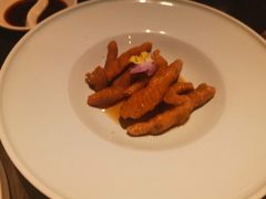 -万丽轩·粤菜(王府井金茂万丽酒店)