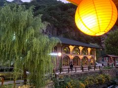 -北京水岸山吧度假村(雁栖镇店)
