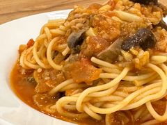 -萨莉亚意式餐厅(愉园站仁恒梦中心店)
