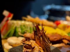 皇帝虾-三川·十酒Izakaya(南昌路店)