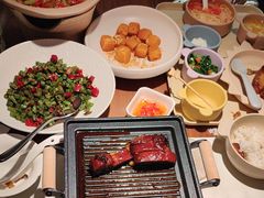 -大树餐厅(益田假日店)