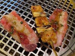 -千寻山野烤肉(中关村店)