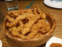 -渝悦情·新派川菜(建国门店)