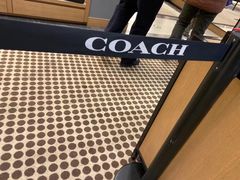 -COACH蔻驰(赛特奥特莱斯店)