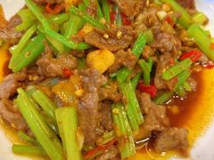 -兰湘子·湘菜小炒(石家庄万象城店)