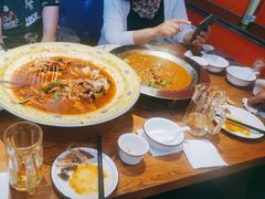 -俭寨大盘鸡·缸子肉·小公鸡·新疆菜(云通店)