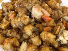 -桃子餐厅·天津菜(红星路直营店)