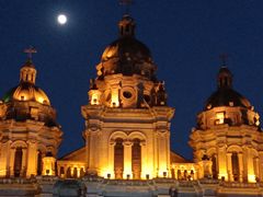 -王府井天主教堂