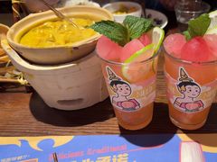 -泰妃殿(武汉首店)