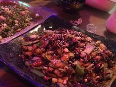 火爆土豆片-醉小酒馆·川菜·江湖菜·重庆菜(观音桥旗舰店)