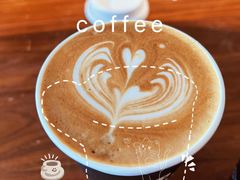 -Peet's Coffee皮爷咖啡(上海长风大悦城店)