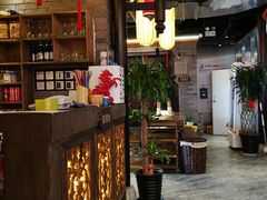 -小龙坎老火锅(北京三里屯店)