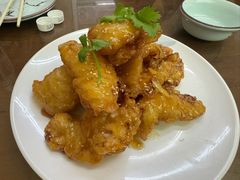 -小有天灌汤包老菜馆(南一马路店)