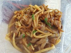 -正阳春烤鸭(华捷道店)