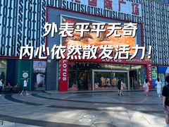 -莲花国际广场
