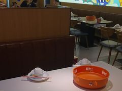 -小鱼小牛·鱼牛干锅·脆鱼火锅(世欧广场店)