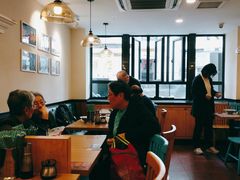 -小杨生煎(黄河路店)