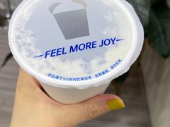-茶百道(春熙路银石广场店)