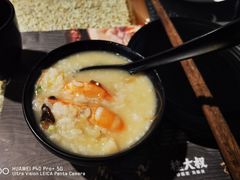 -桂大叔·砂锅粥·家传闽粤菜(县西巷店)