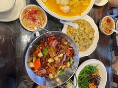 -尽善百年古院餐厅(王家老宅店)
